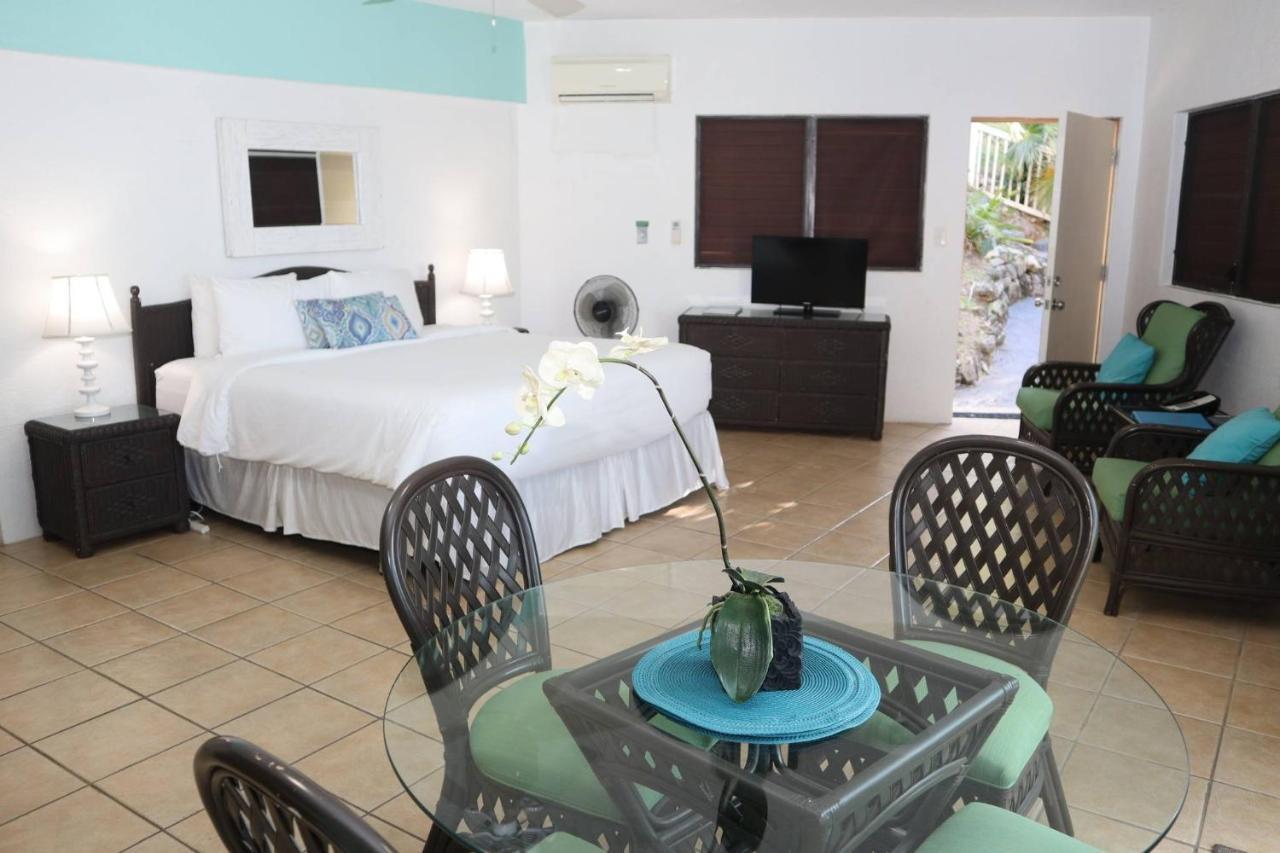 Point Pleasant Resort Frydendal 외부 사진