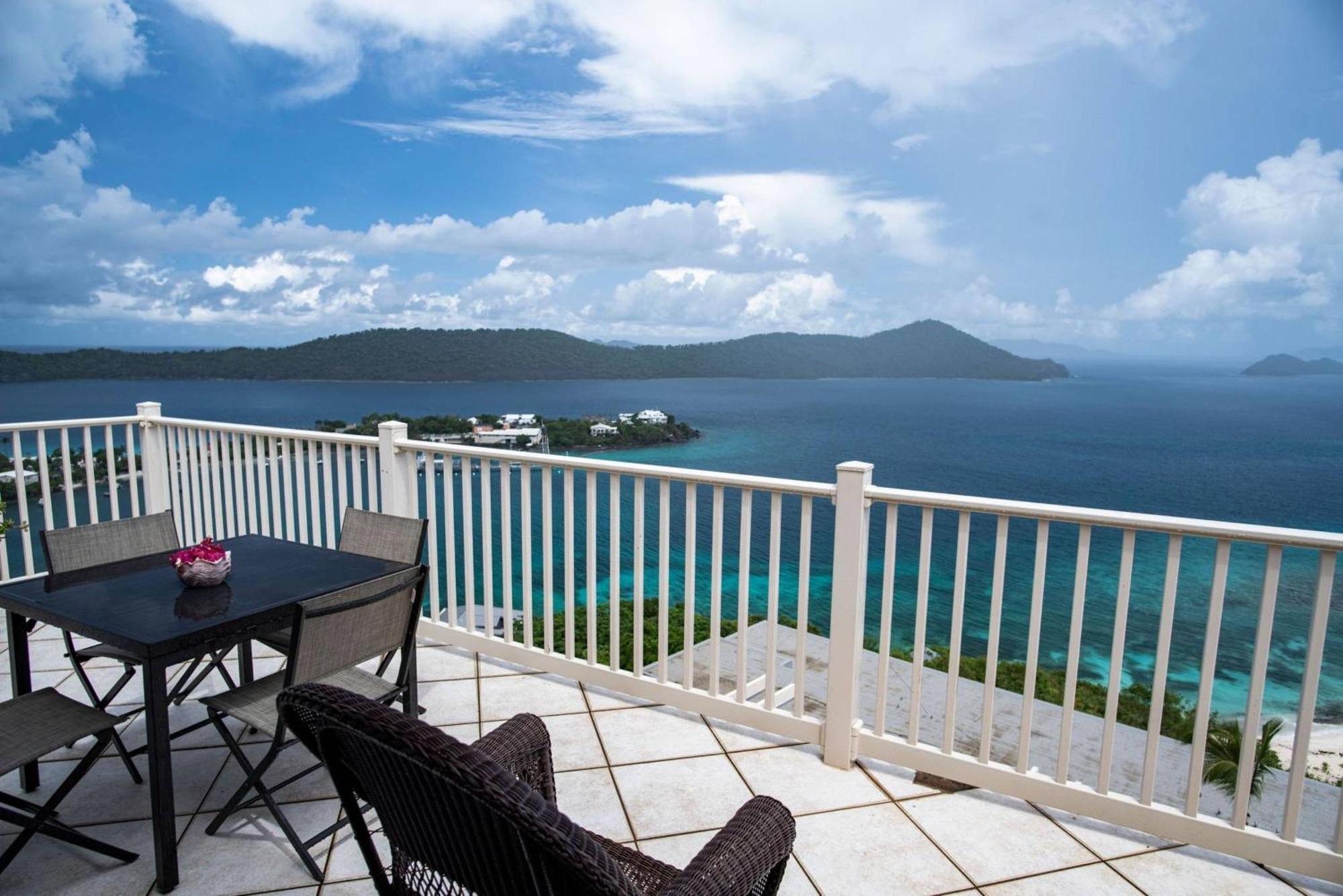 Point Pleasant Resort Frydendal 외부 사진